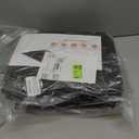 Walking Pad Mat  68" x 24", 1/4" Thick Non-Slip Treadmill Mat for Carpet Floors & Hardwood, Shock Absorbing Exercise Mat & Under Treadmill Mat for Floor Protection in Home Gym