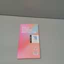 SIELO 2PACK Privacy Screen Protector for iPhone 14 Plus, Anti-Scratch, Anti-Fingerprint, Anti-Shatter, Touch Sensitive, PET Film, Blue Light Block, Easy Install, 9H Hardness