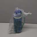 Owala FreeSip Insulated Stainless Steel Water Bottle with Straw, BPA-Free Sports Water Bottle, Great for Travel, 32 Oz, Denim