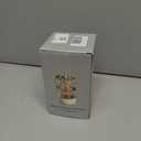 Electric Makeup Brush Cleaner, Quick Efficient Machine for Deep Cleaning All Types of Brushes, Portable Compact Design for Travel Home Use, for Makeup Lovers & Professionals (Black)