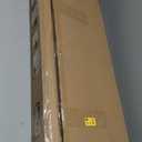 Twin XL Bed Frame, Noise-Free Design & Underbed Storage Heavy Duty Metal Bed Frames with Headboard No Box Spring Needed/Tool-Free Assembly