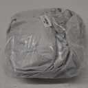 Rv Trailer Wheel Tire Covers Wheel Covers for Painting Truck, SUV, Motorhome,Trailer, Camper Fits 24-26 Inch Tire Diameter Water Resistant Dustproof Sun Snow Tire Covers