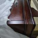 Signature Design by Ashley Alisdair Traditional 6 Drawer Dresser, Dark Brown