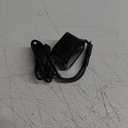 Zgear (18w) Adaptive Fast Charge Usb-c Wall Charger - Black