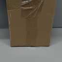 Acacia Wood Utensil Holder for Kitchen Counter, 360 Rotating 7.2" Wooden Cooking Utensil Crock for Countertop, Farmhouse Kitchen Decor