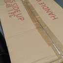 Livex Lighting, 46724-46, Willow, Linear Chandelier, Black Chrome