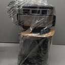 Hamilton Beach 12 Cup Programmable Coffee Maker, FrontFill Drip Coffee Maker