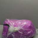 SWTMERRY Sleeping Bag 3 Seasons (Summer, Spring, Fall) Warm & Cool Weather - Lightweight,Waterproof Indoor & Outdoor Use for Kids, Teens & Adults for Hiking and Camping (Single, Purple)