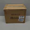 Electric Cheese Grater, 5 in 1 Professional Rotary Cheese Grater Vegetable Slicer, Electric Salad Shooter Spiralizer for Veggies, Grated Carrots, Salad, Broccoli Slaw, Cheeses, Fruits, 150W