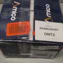 Amico Recessed Lighting 4 Inch, 12 Pack 5CCT Flat LED Can Lights, 2700K/3000K/4000K/5000K/6000K Selectable, 7W=60W, 700LM Brightness, Retrofit Installation - ETL & FCC, White