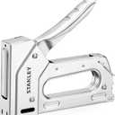 Stanley 6TR110 Heavy-Duty Tacker