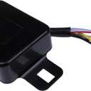 SBA185516030 12V Voltage Regulator Compatible with Ford New Holland Tractor 1500 1510 1600 1000 1310 1700 1710 1900 1910 2110 CL35 CL45 CL55 CL65