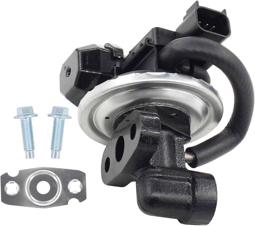 NewYall Exhaust Gas Recirculation EGR Valve for Ford F150 4.6 2006-2010, E150 4.6 2007-2013, E250 4.6 2007-2013, E350 E450 4.6 2007-2013