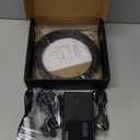 Fenocran Automatic Reptile Mister System, Reptile Humidifiers Smart Misting System