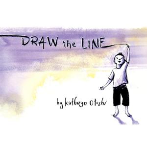 Draw the Line, Book
