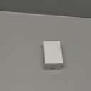 Pulley Wheel for Plug in Pendant Light, Wall Ceiling Mount Pulley for Hanging Lamp, 1 Pack Pulley Wheel and 4 Pack Swag Hooks for Hanging Electric Wire Cable Cord Chandelier Plant Grow Lights (Gold)