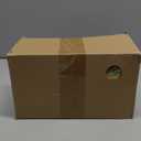 CCINEE Christmas Prelit Tinsel Garland, 33 Ft Multicolor Hanging Garland with 100 Multicolored Battery Operated LED String Lights for Christmas Tree Decoration Party Supplies