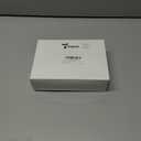 Tegeme 15 Pcs Pink Halloween Ghost Decor Pastel Hanging Ghosts Halloween Decor 4 Inch Pink Decoration Indoor Outdoor Hanging Tree Ornaments for Home Garden Holiday Party