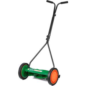 Scotts 16" Manual Reel Mower