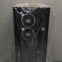 EVGA CLCx 360mm All-in-One LCD CPU Liquid Cooler, 3X 120mm PWM ARGB Fans, Intel, AMD, 400-HY-CX36-V1