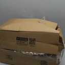 Creativity Street Natural Wood Turnings, Assorted Shapes & Sizes, 18 lb. (PACAC3898)