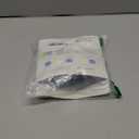 JSAUX 4K DisplayPort to HDMI Cable 15FT, DP to HDMI Video UHD 4K@30Hz/2K@60/1080P@120 Nylon Braided DP to HDTV Uni-Directional Cord for Dell, Projector, Desktop, AMD, NVIDIA, Lenovo, HP,ThinkPad-Grey