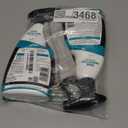 Weiman Cabinet and Wood Cleaner, Shine, Clean and Protect Spray - For Wood Cabinets, Furniture, Tables, Baseboards, Trim and more, 16 oz, 2 PACK with MicroFiber Towel