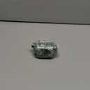 33 Feet Curb Chains with Card Curb Link Chain Stainless Steel Color Soldered Handcraft Chain for Jewelry Making Men Women Necklace Bracelet DIY Supplies