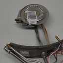 AO Smith 100112342 - K,FINAL BURNER ASSY,NAT,16",#37 ORIFICE