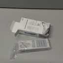 Ceiling Fan Remote Control for Harbor Breeze, Replacement for A25-TX001-R1/A25-TX005-R/A25-TX013/ZJF-RT01A, 3 Speeds & Light Dimmer, Remote with Wall Mount, 315MHz (Remote Only)