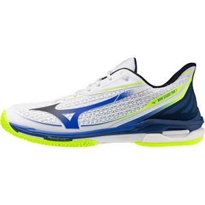 Mizuno Mens Wave Exceed Tour 7 All Court Men's Racquet Sports Shoe, 7.5