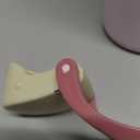 Owala FreeSip Insulated Stainless Steel Water Bottle with Straw for Sports and Travel, BPA-Free, 24 Ounce, Candy Store