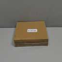 6 Inch Cake Pan - 3PCS Nonstick Round Cake Pans with 100 PCS Parchment Paper, Carbon Steel Smash Cake Baking Pans with Handle, Dishwasher Safe