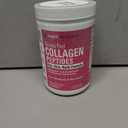 Multi Collagen Protein Powder, Type I, II, III, V, X - 5 Hydrolyzed Collagen Peptides, Skin, Hair, Nails & Joints, Triple Refined for Easy Mixing, 99% Absorption Rate, Non-GMO, Gluten-Free, Unflavored