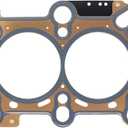 NewYall 1.8L Engine Cylinder Head Gasket Set with Bolts for Audi A4/A4 Quattro 01-06, TT/TT Quattro 00-06, Volkswagen Beetle 99-05, Golf 00-06, Jetta/Passat 00-05