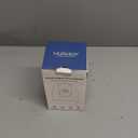 MUBVIEW Cameras for Home Security, Indoor Security Camera, 2.4/5GHz WiFi Wired Camera Ideal for Dog/Elder/Baby, Motion Tracking, Two-Way Audio, Pan Tilt, 7X24, 2K Night Vision (1 PC)