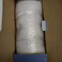 Osteo Cervical Pillow for Neck Pain Relief, Hollow Design Odorless Memory Foam Pillows with Cooling Case, Adjustable Orthopedic Bed Pillow for Sleeping, Support for Side Back Sleepers (Queen(25.5*16.5*5.2/4.1 inches), Blue)