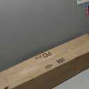 GICOOL 942-04244A Mower Blade for Cub Cadet Enduro XT1-46 XT2-46 ZT1-46 LT46 LX46 LTX1045 LTX1046 RZT46, Replace 942-04244A 942-04244 942-04290 742-04244, 6-Point Star, 2-Pack