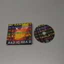 In Rainbows Disk 1pc