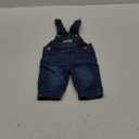 Levi's Unisex-Baby And Toddler Overall (Melbourne, 3M)
