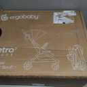 Ergobaby Metro 3 Deluxe Baby Stroller for Newborns, Infants, and Toddlers