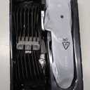 Haokry Hair Clippers for Men Professional - Cordless&Corded Barber Clippers for Hair Cutting & Grooming Rechargeable Beard Trimmer