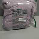 Bedsure Dusty Purple Duvet Cover Queen Size - 3 Pieces Prewashed Cotton-Like Polyester Extra Soft Bedding Set, Includes 1 Duvet Cover 90x90 Inches with Zipper Closure & 2 Pillow Shams, No Comforter