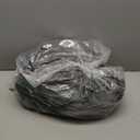 4-Piece Bed Sheet Set for Queen, 100% Cotton Sheets with 16" Deep Pockets, Easy Care, Hotel Luxury(Dark Grey)