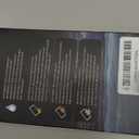 SPORTLINK for iPhone 17 Case - IP68 Waterproof Military Protective Full Body Heavy Duty Shockproof 360 Sealed Dustproof with Camera Screen Protector Phone Cover for iPhone 17 6.3" Black