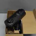 SCHLAGE BE469ZP CAM 716 SCHLAGE Connect Smart Deadbolt With Alarm Inbuilt Camelot Trim In Aged Bronze.