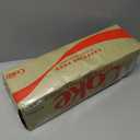 Diet Coke Caffeine-Free Soda Soft Drink Fridge Pack Cans, 12 fl oz, 12 Pack (EXP 09/21/26)