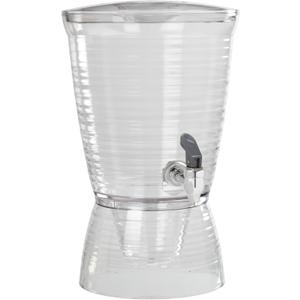 CreativeWare 1.5Gallon Bark Beverage Dispenser