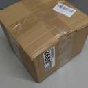 Plastic Wig Head Holders & Hangers  Wall Mounted Wig Stand (2 Black + 2 White) for Styling, Drying & Display