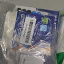 PUREPLUS ADQ747935 NSF 53&42 Certified Replacement for LT1000P LT1000 Kenmore Elite 9980 LT1000PC, MDJ64844601 ADQ74793501, LMXS28626S, LFXS26973S, LT120F Refrigerator Water and Air Filter, 2Pack